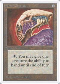 Helm of Chatzuk, Unlimited Edition