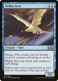 Welkin Tern, Magic 2015 (M15)