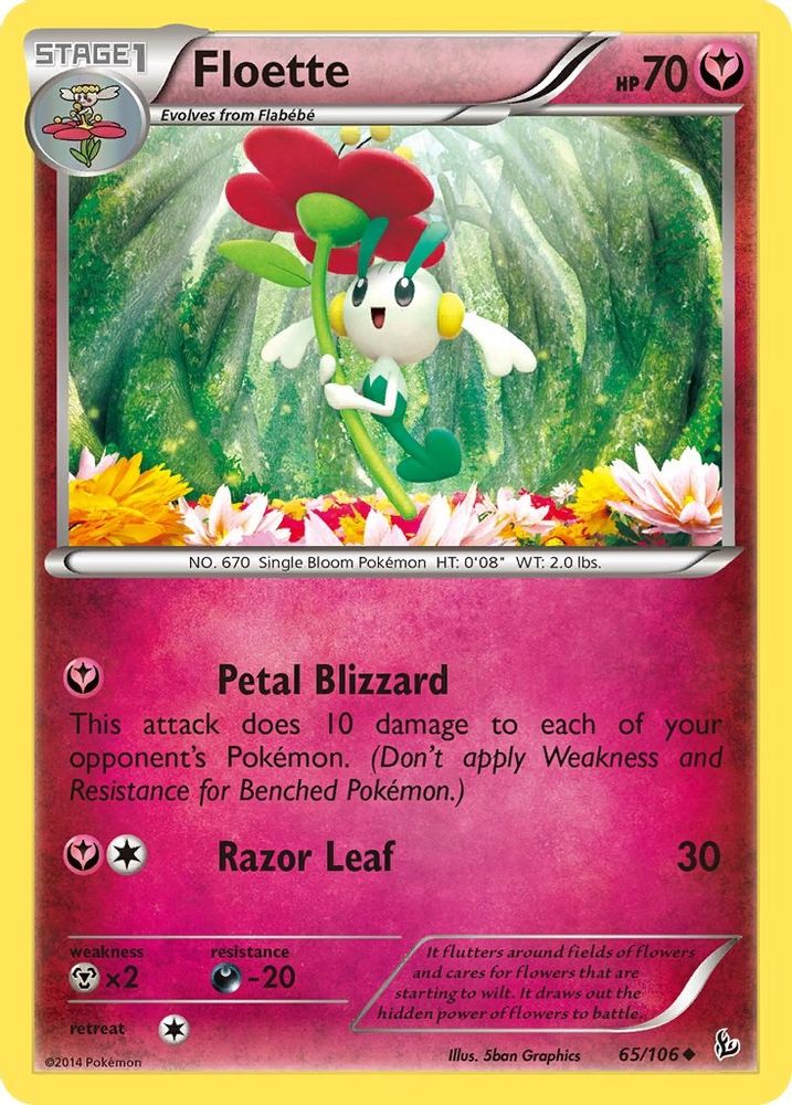Floette (65)