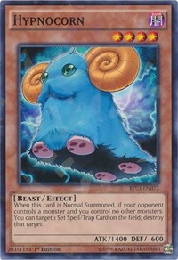 Hypnocorn (Shatterfoil)