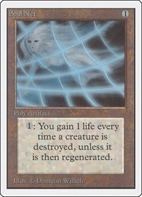 Soul Net, Unlimited Edition