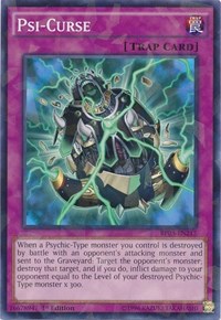 Psi-Curse (Shatterfoil)