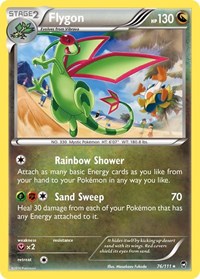 Flygon