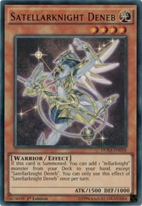 Satellarknight Deneb