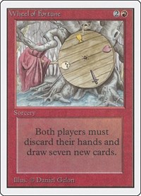 Wheel of Fortune, Unlimited Edition