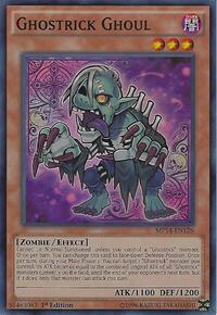 Ghostrick Ghoul
