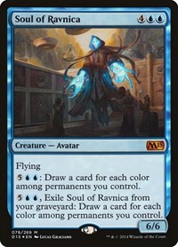 Soul of Ravnica, Media Promos