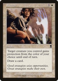 Shelter, Odyssey