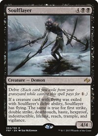 Soulflayer, Fate Reforged