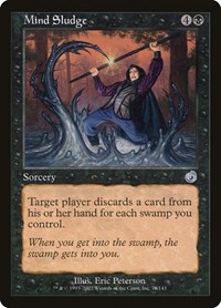 Mind Sludge, Torment