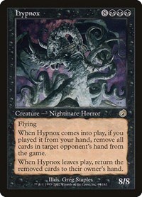 Hypnox, Torment
