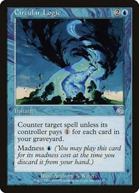 Circular Logic, Torment