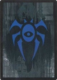 Guild Token - Dimir, Prerelease Cards