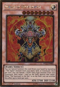 Master Hyperion