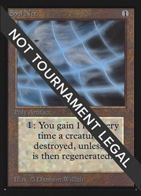Soul Net (IE), International Edition