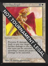 Guardian Angel (CE), Collector's Edition