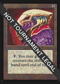 Helm of Chatzuk (CE), Collector's Edition