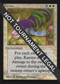 Karma (CE), Collector's Edition
