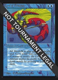 Lord of Atlantis (CE), Collector's Edition