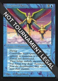 Phantasmal Forces (CE), Collector's Edition