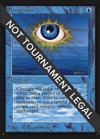 Thoughtlace (CE), Collector's Edition