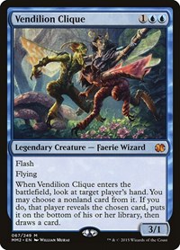 Vendilion Clique, Modern Masters 2015