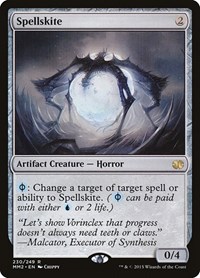 Spellskite, Modern Masters 2015
