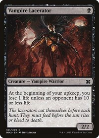 Vampire Lacerator, Modern Masters 2015
