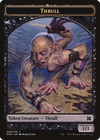 Thrull Token, Modern Masters 2015