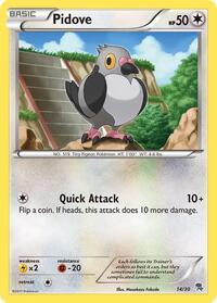 Pidove (#14)