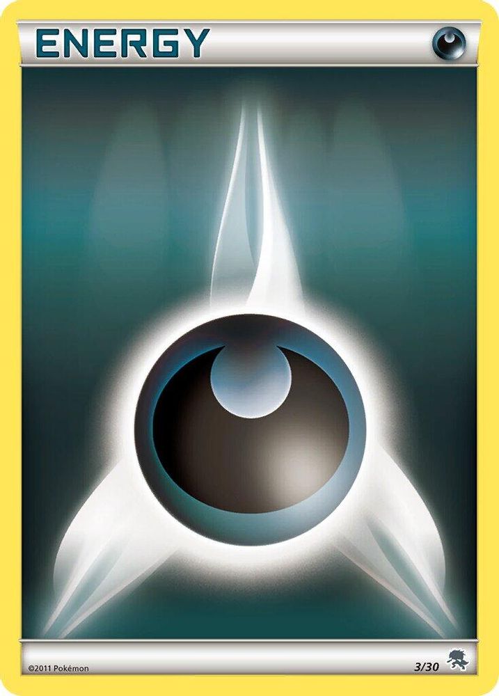 Darkness Energy (#3)