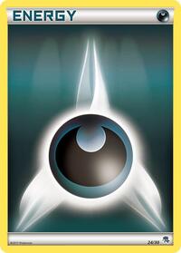 Darkness Energy (#24)