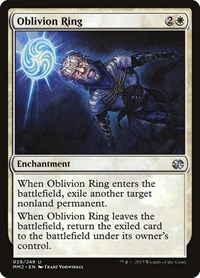 Oblivion Ring, Modern Masters 2015