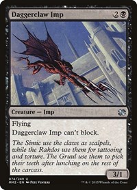 Daggerclaw Imp, Modern Masters 2015