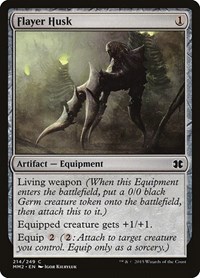 Flayer Husk, Modern Masters 2015