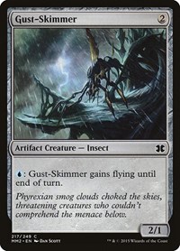 Gust-Skimmer, Modern Masters 2015