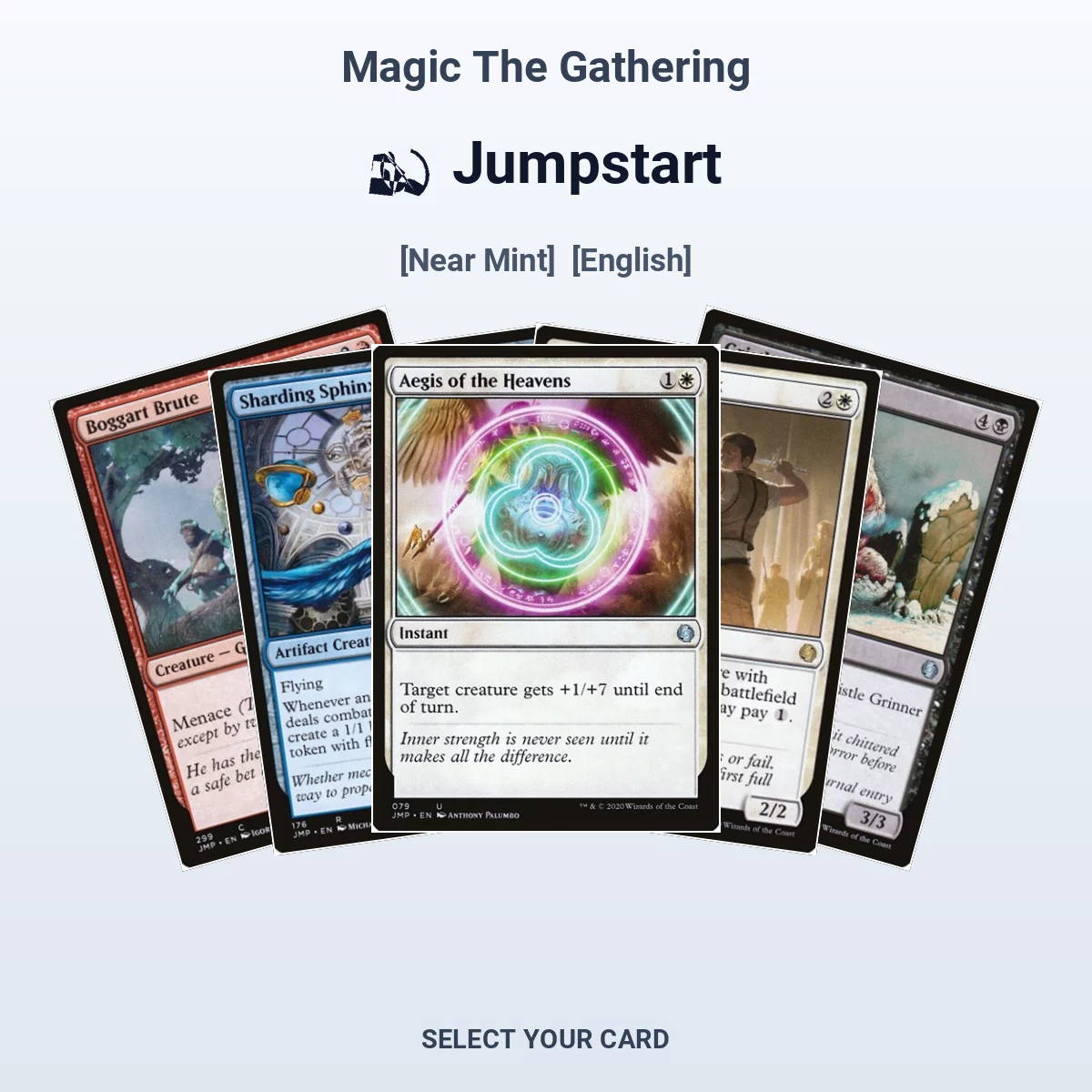 Jumpstart