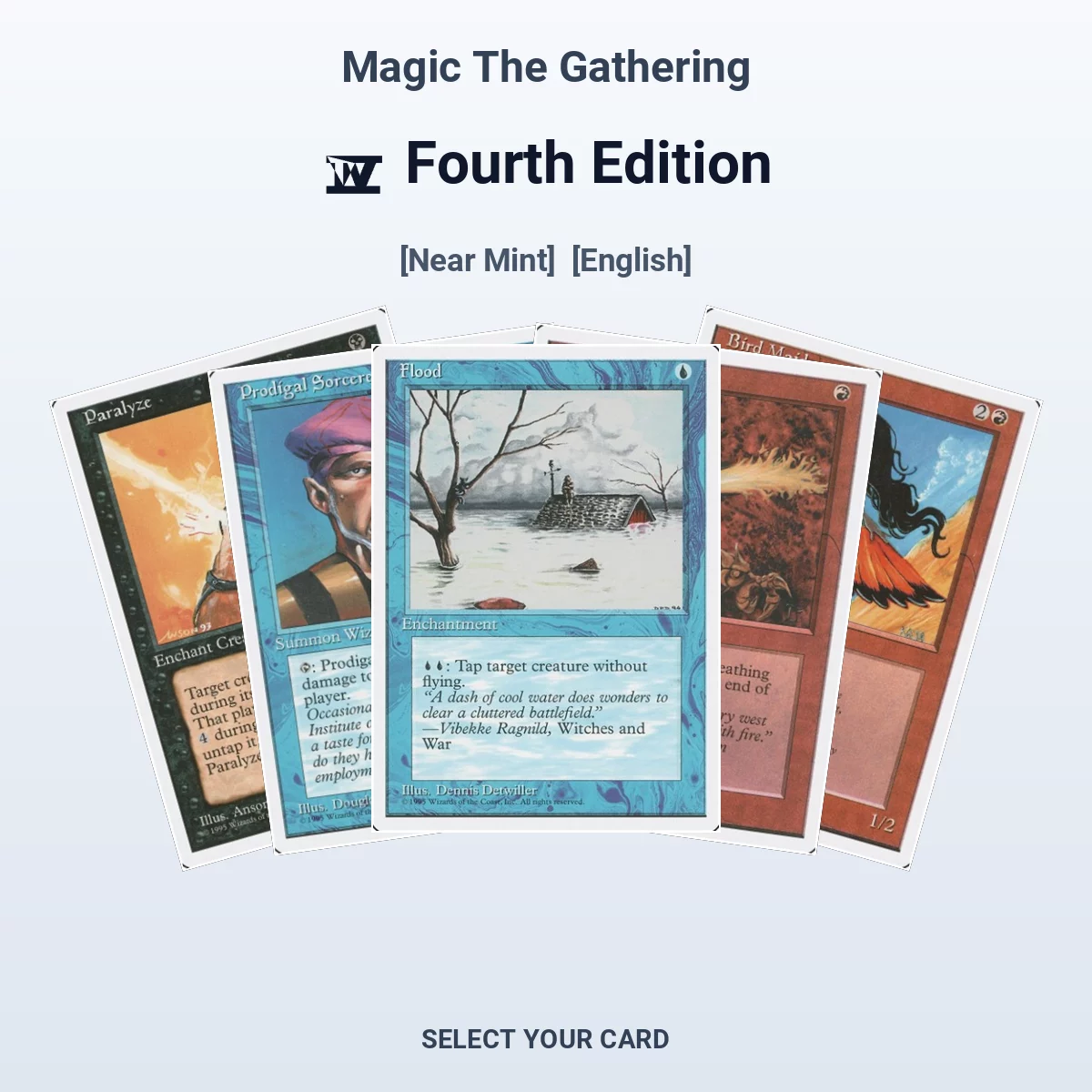 Fourth Edition