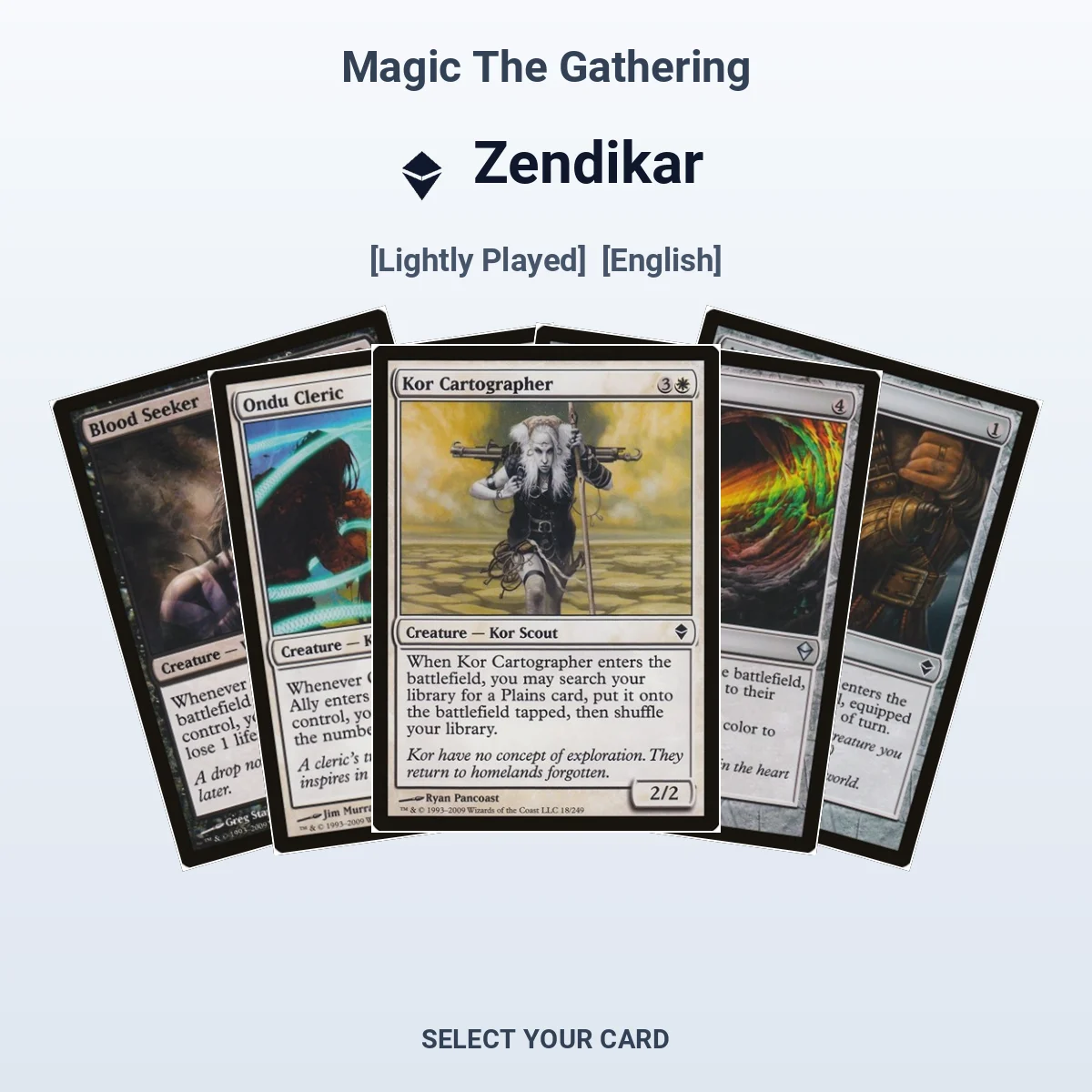 Zendikar
