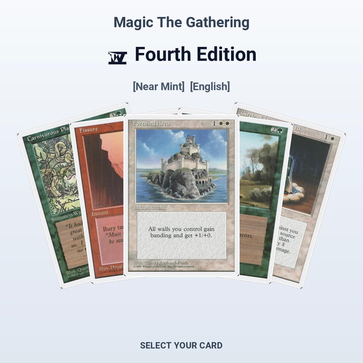 Fourth Edition
