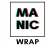 Manic Wrap